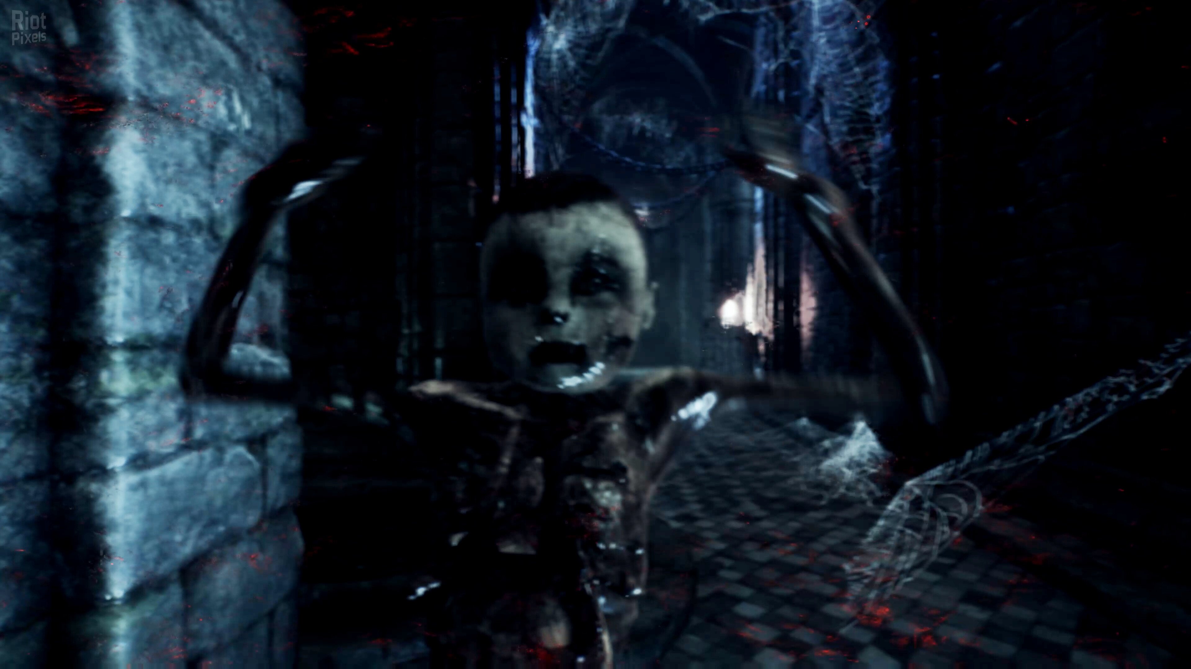 [10]-Venatrix + Windows 7 Fix Download