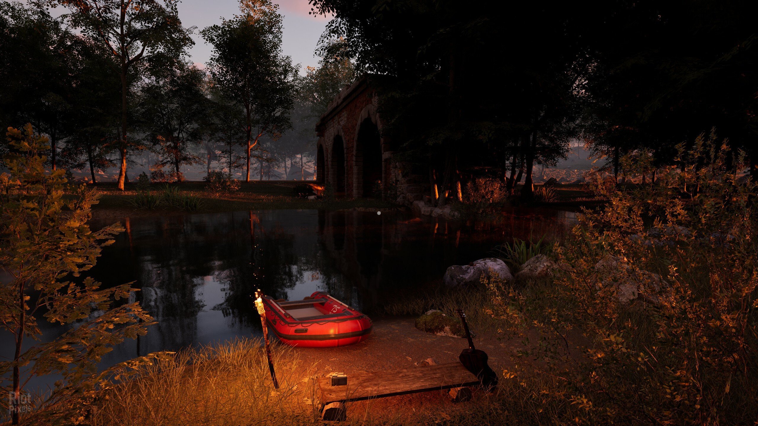 [16]-Relaxing Simulator + Windows 7 Fix Download