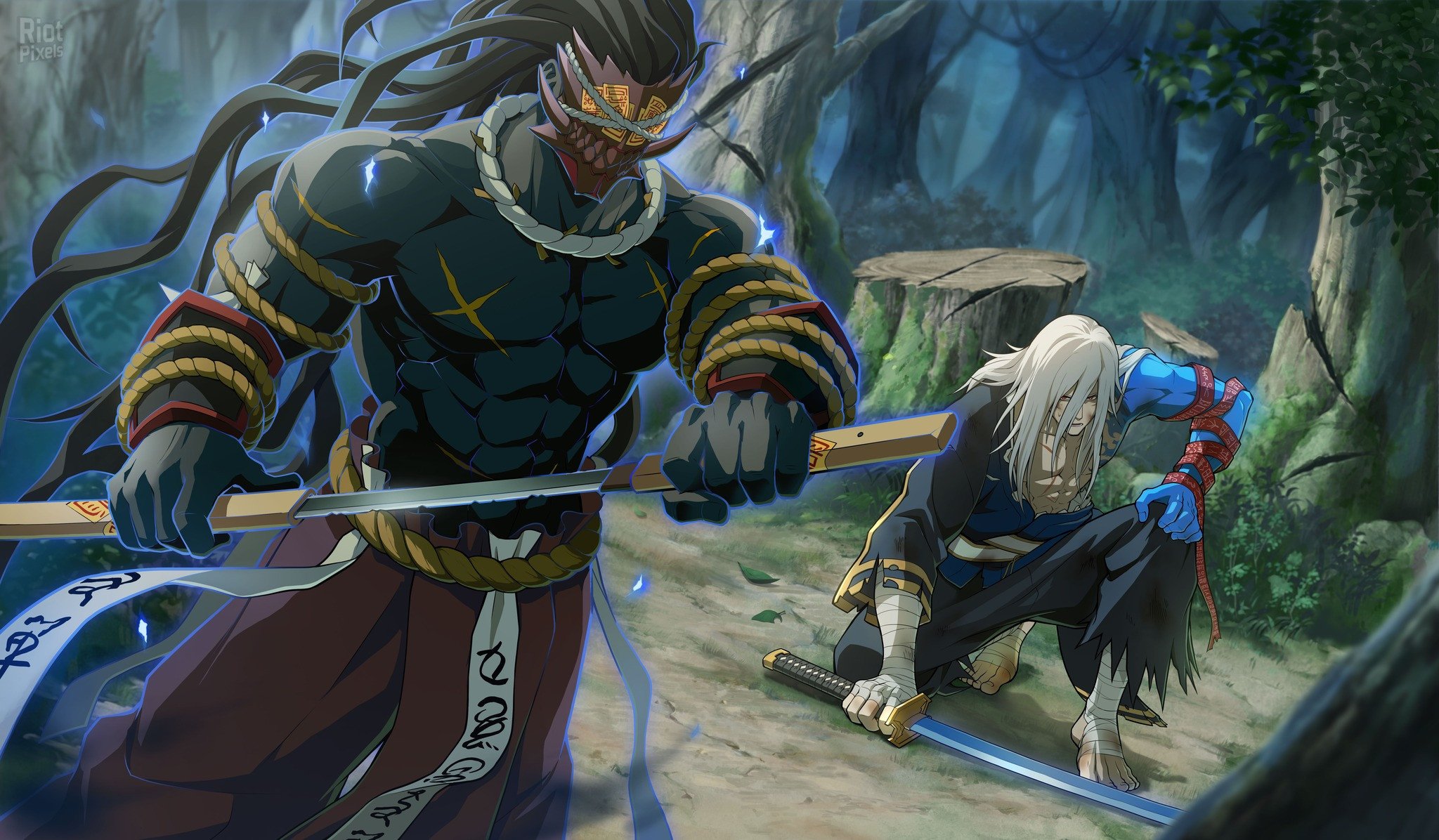 [15]-DNF Duel, v1.80 + 5 DLCs Download