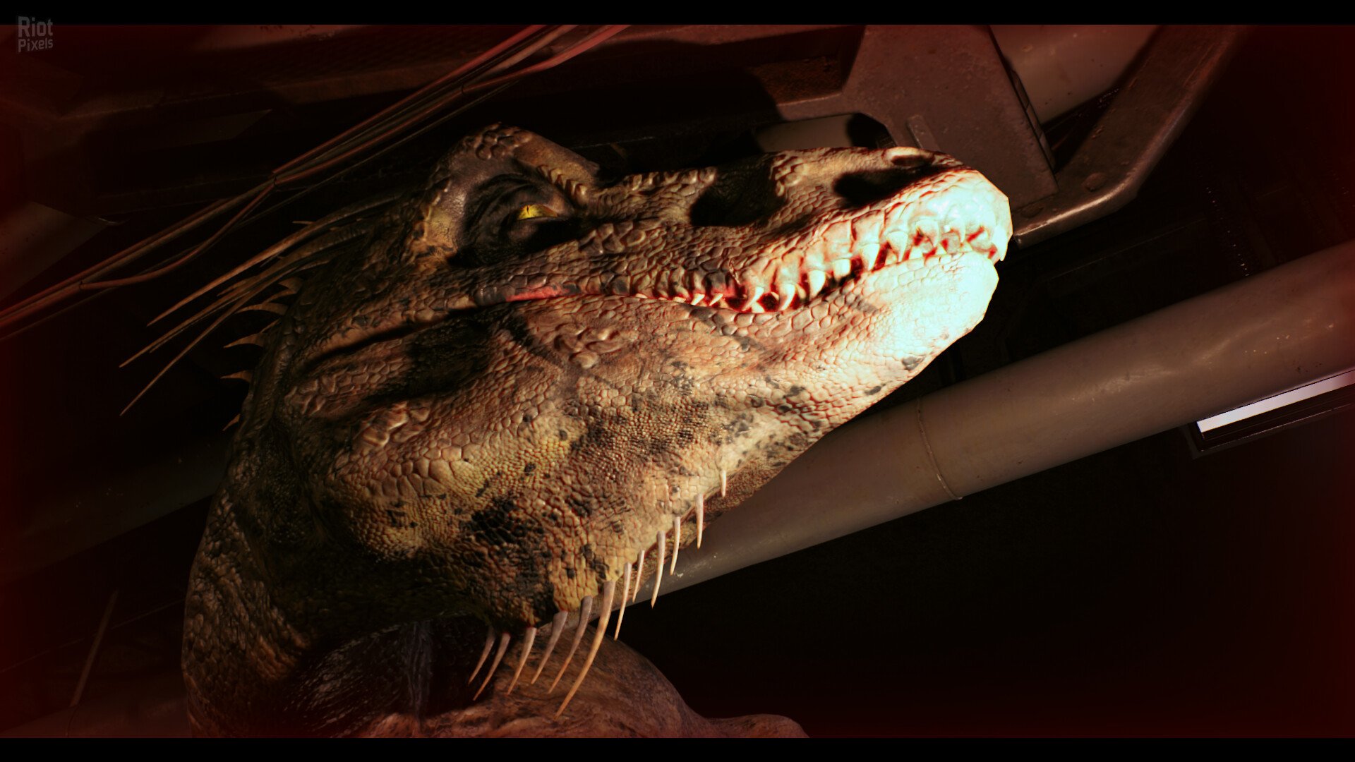 [6]-Fossilfuel 2 – v1.2.0 (Spy Games Update) + Windows 7 Fix Download