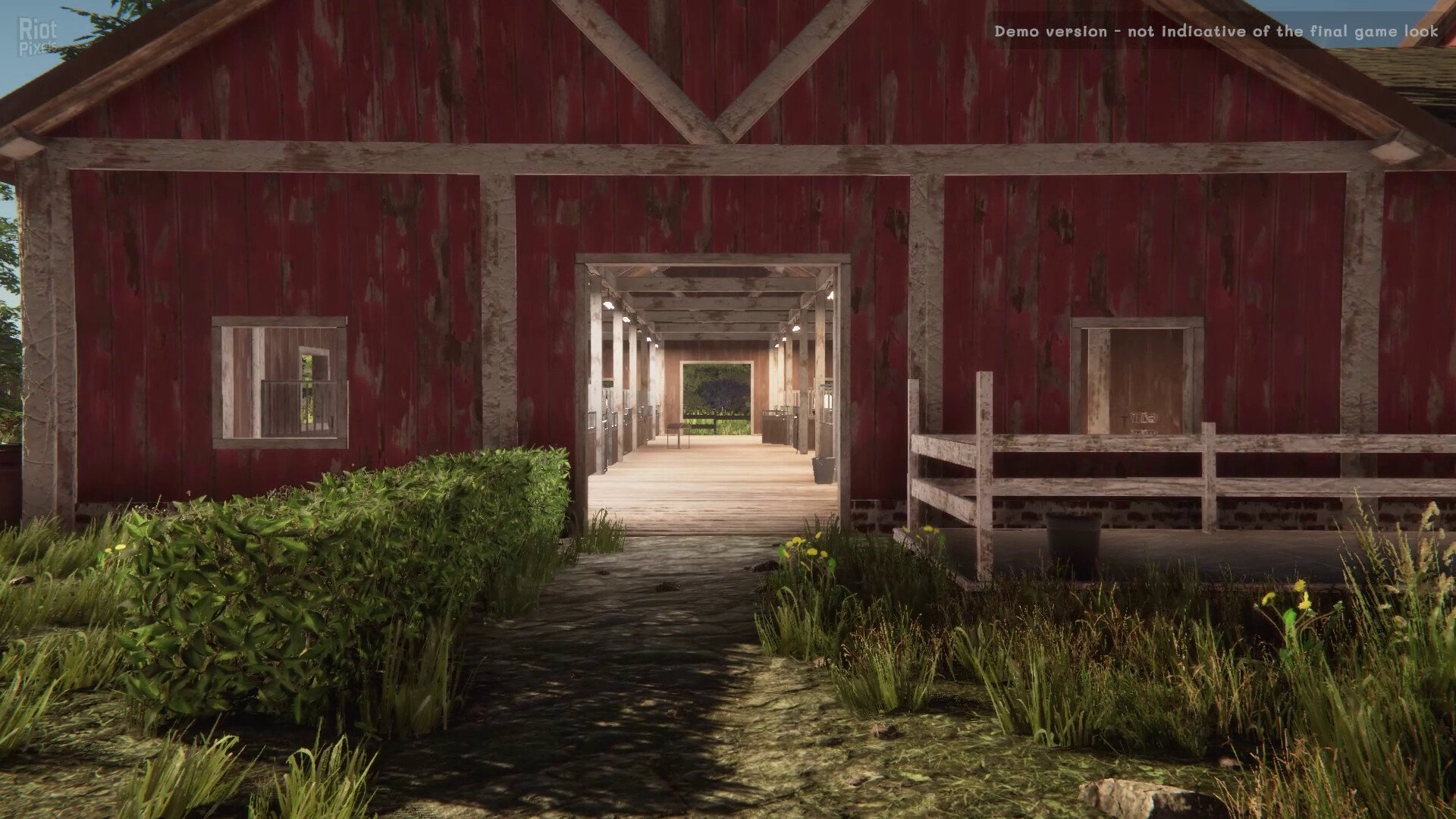 [13]-My Horse: Bonded Spirits Download