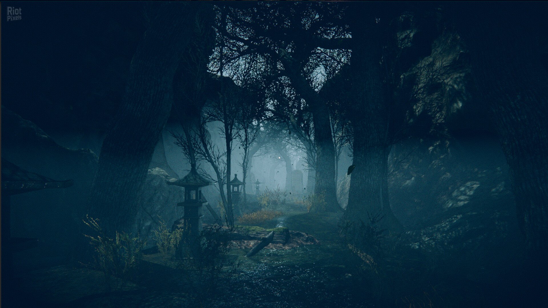 [9]-River God: Enshrouded Current Download