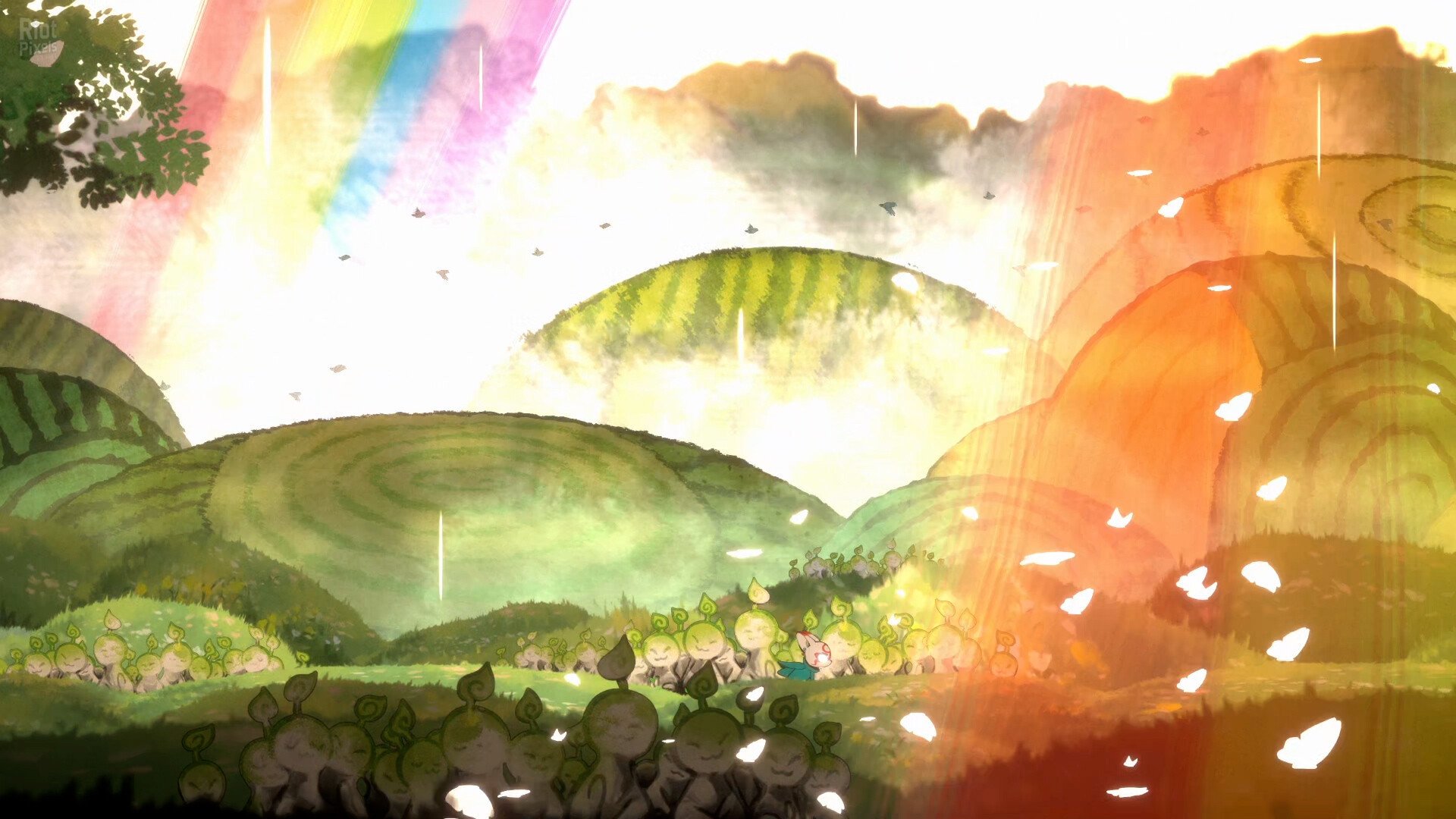 [10]-Bō: Path of the Teal Lotus – v1.1.0 Download