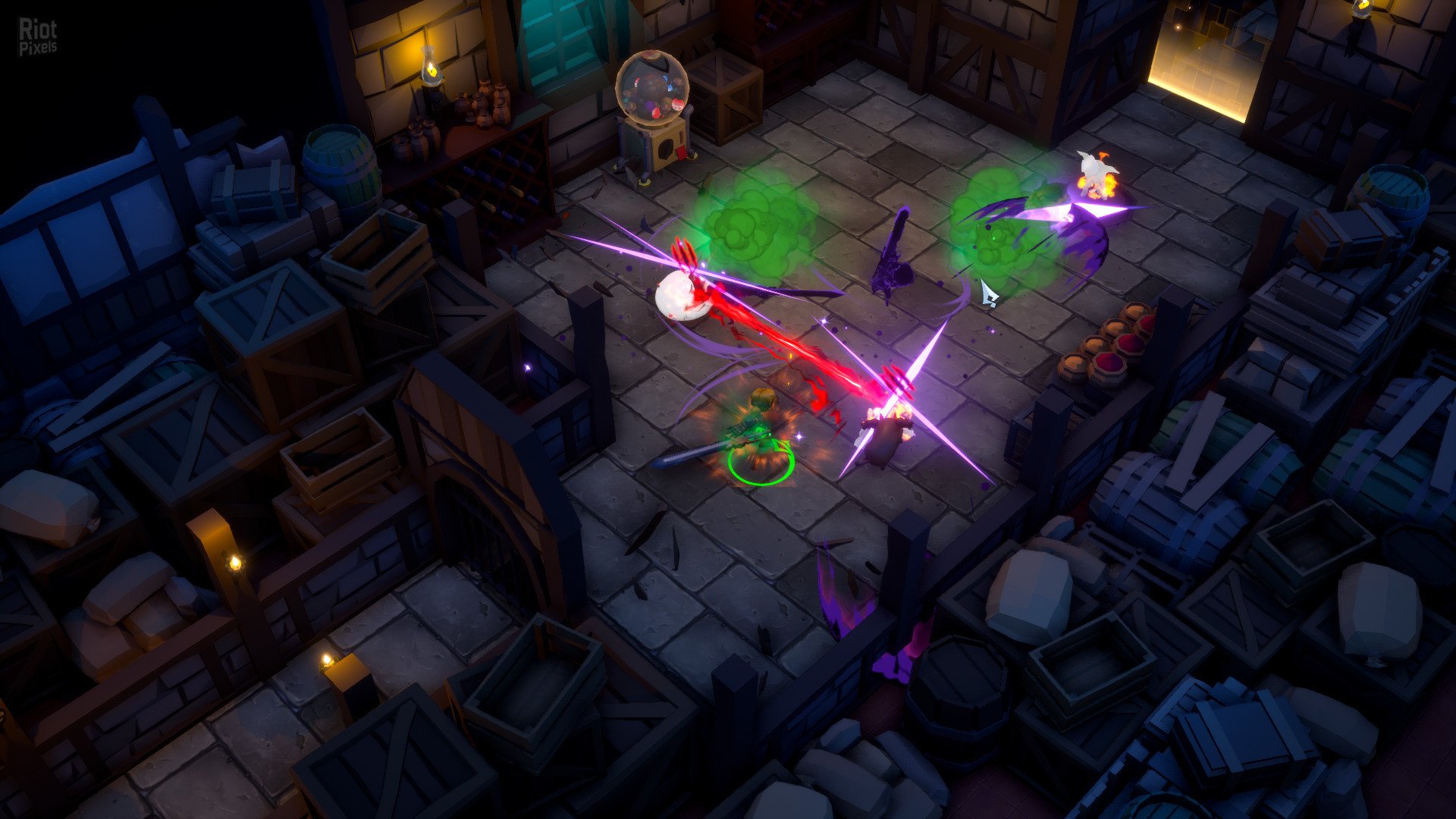 [9]-Nigate Tale – v0.9.5 (v1.0 Release) Download