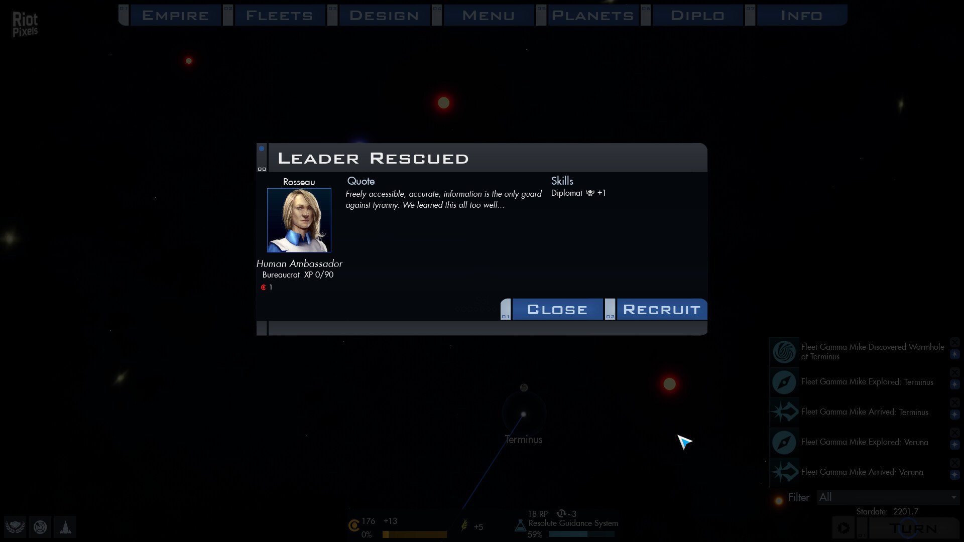 [3]-Lord of Rigel – v1.0 + Bonus Content Download