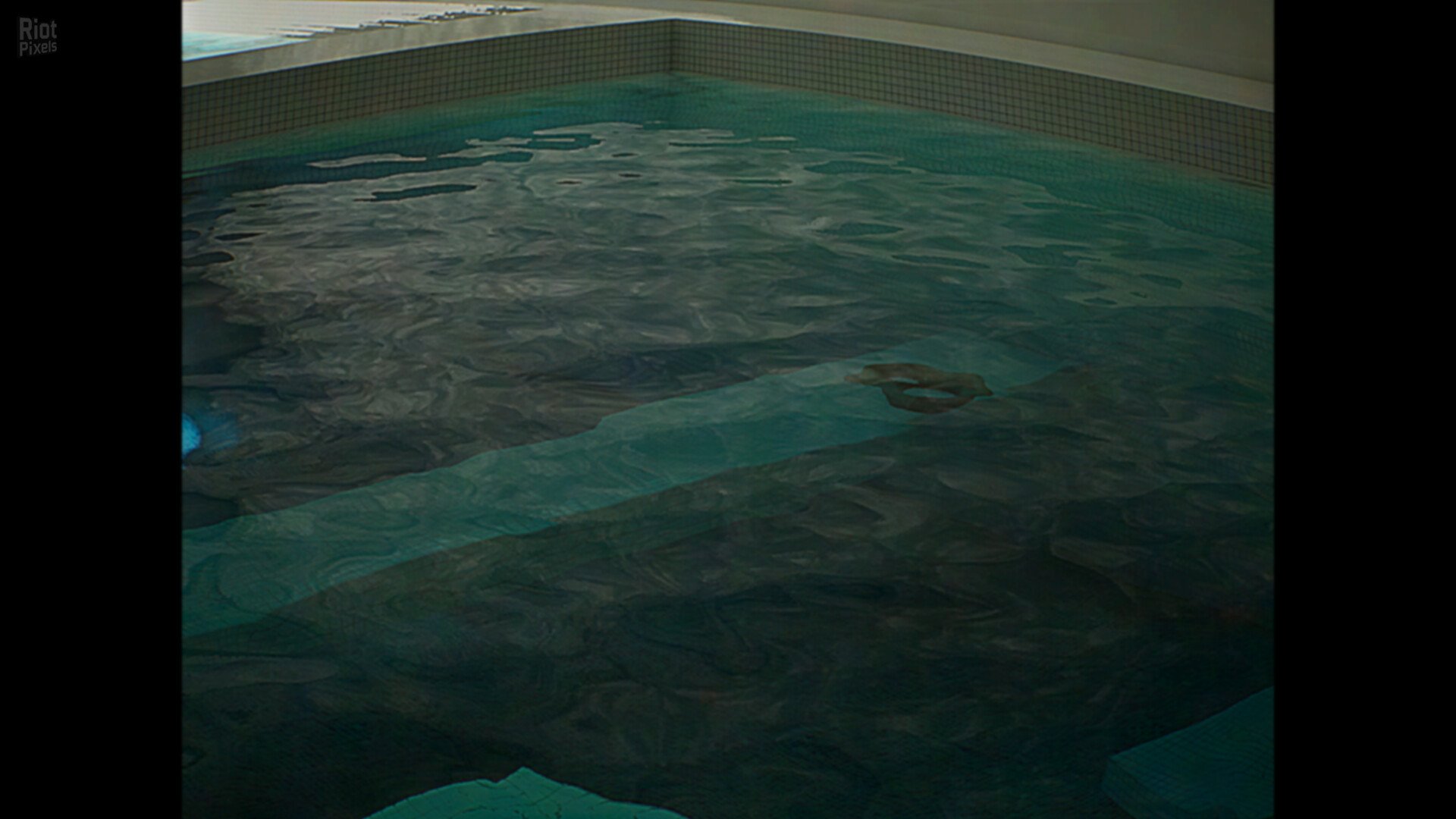 [4]-Backrooms: Last Room + Windows 7 Fix Download