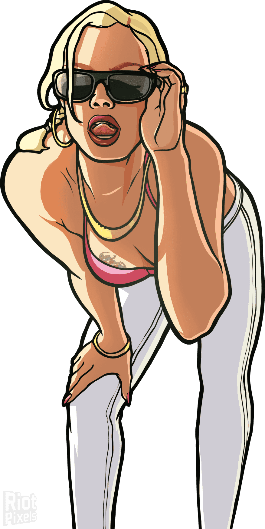 [24]-Grand Theft Auto: The Trilogy – The Definitive Edition, v1.112.48699928 / “Barbra Streisand” Edition + Windows 7 Fix Download