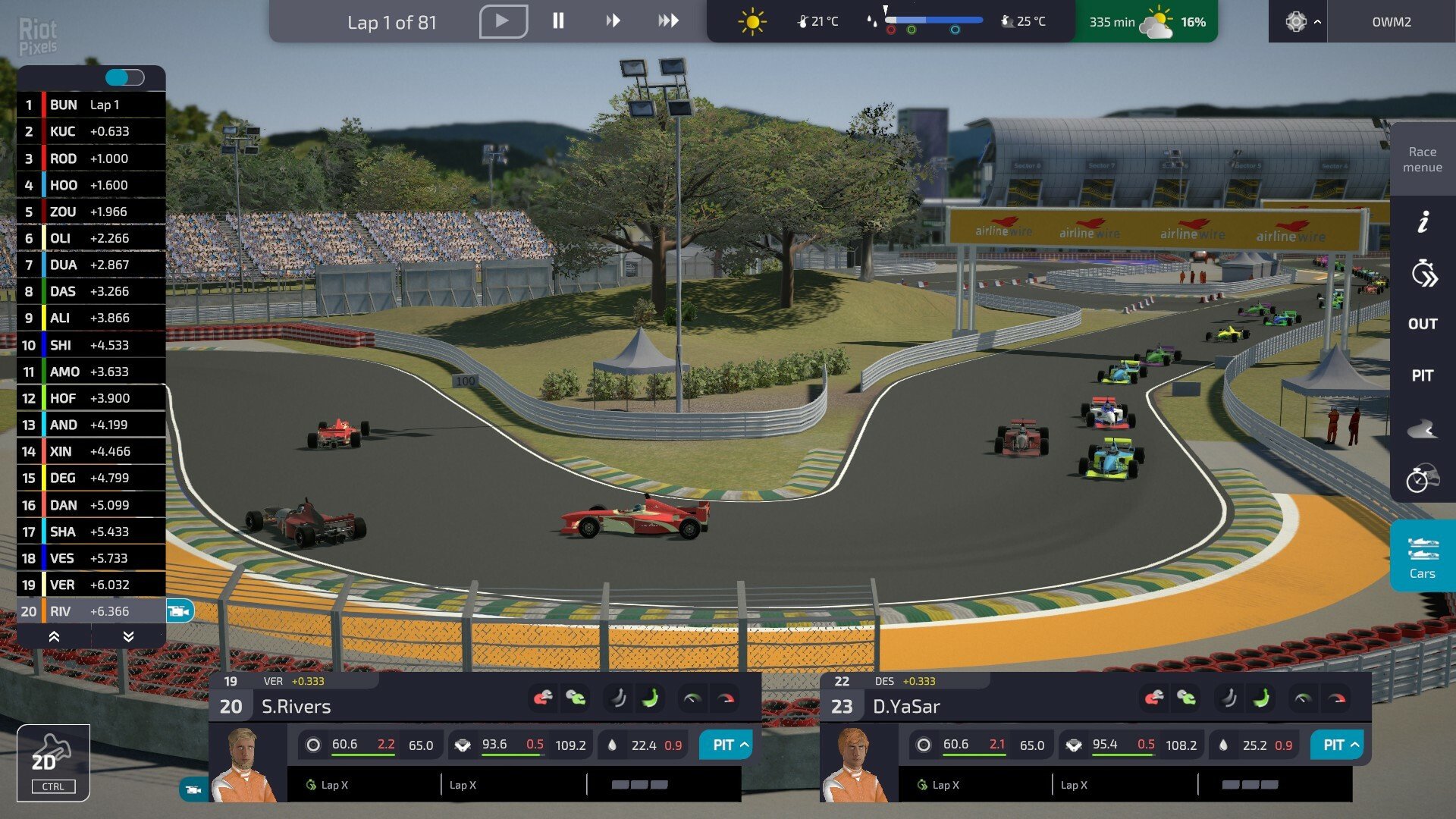[5]-Open Wheel Manager 2 Download
