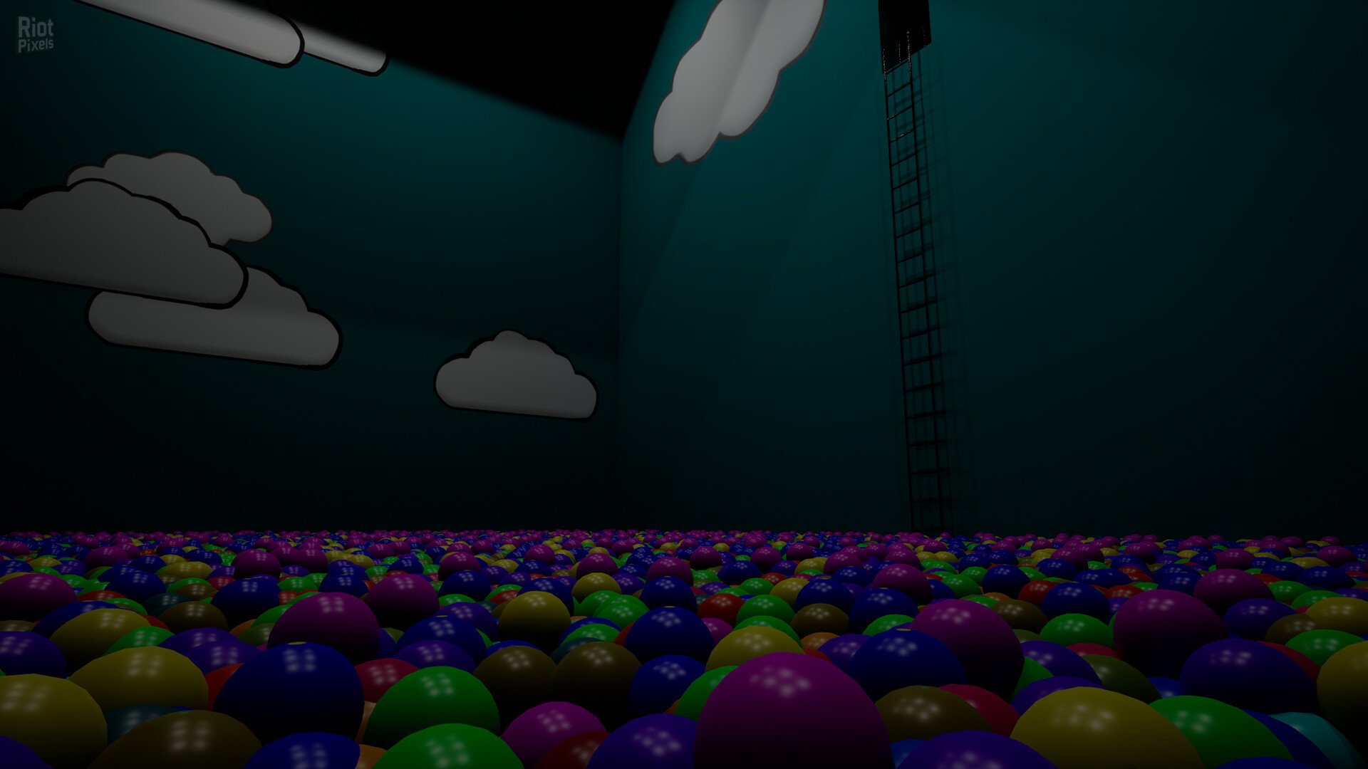 [2]-Liminalcore – Build 16274898 Download