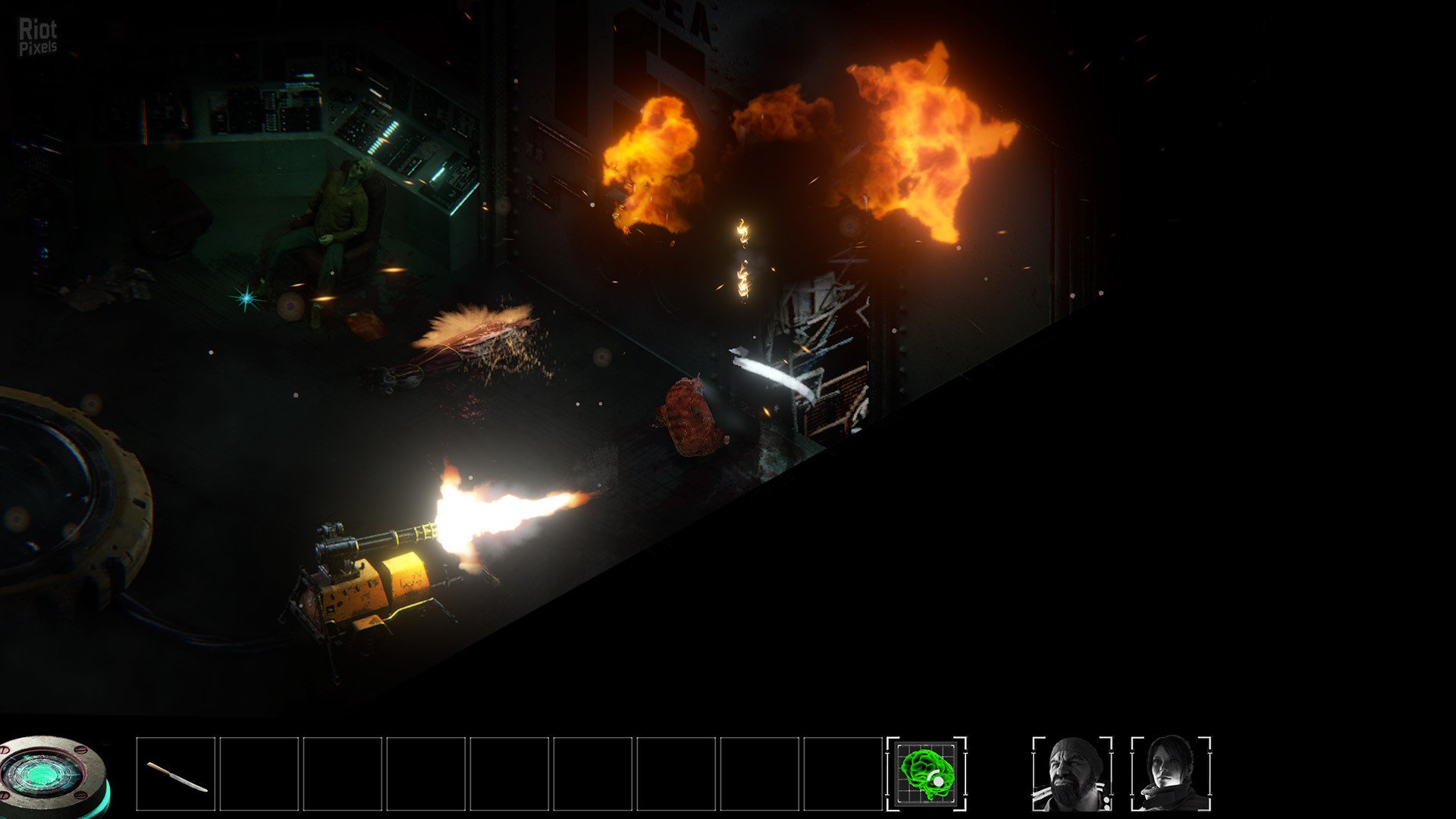 [13]-Stasis: Bone Totem + Supporters Pack Combo, v1.0.4.3 + Bonus Content Download