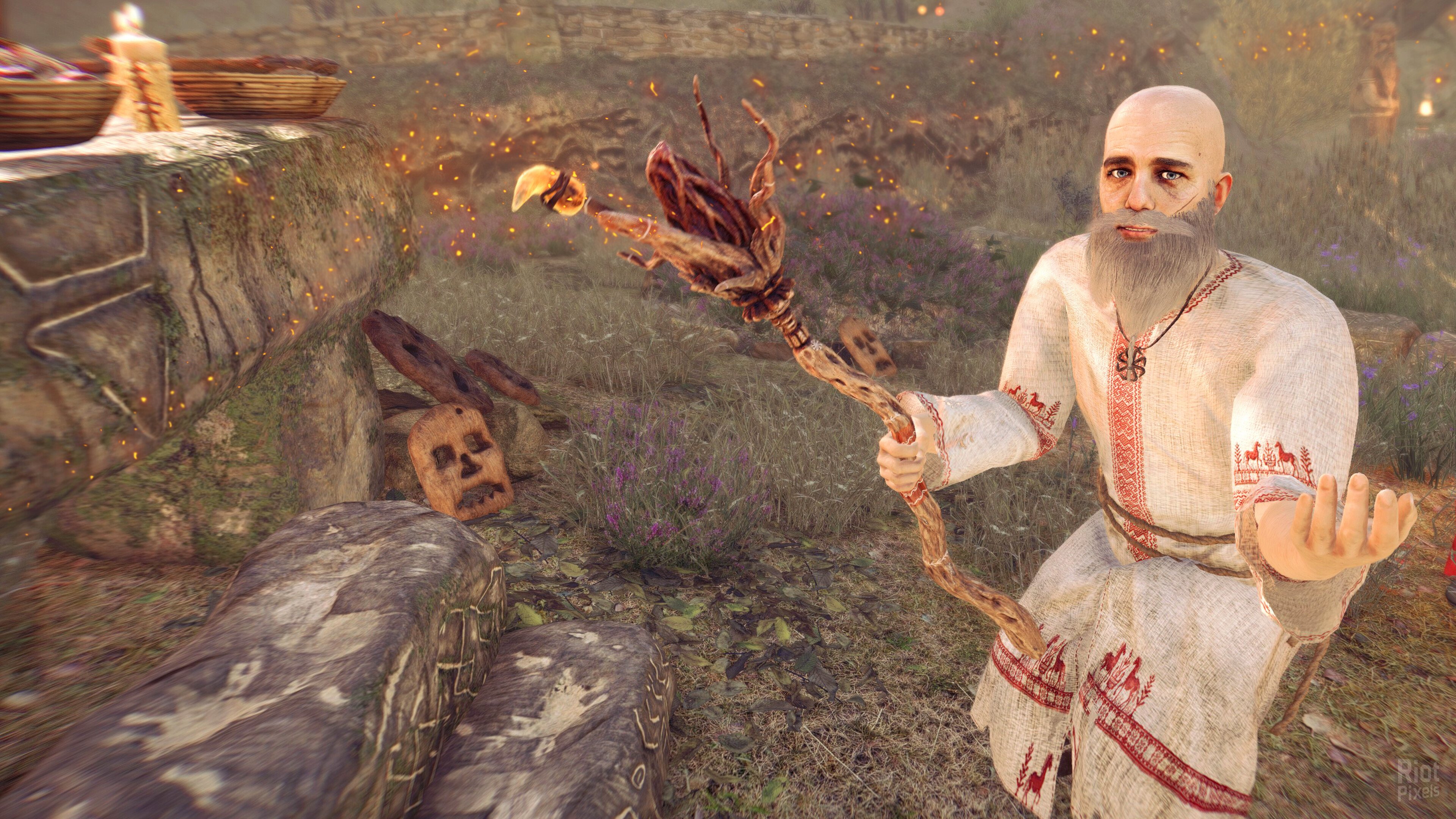 [7]-The End of the Sun – v1.0.3 Download