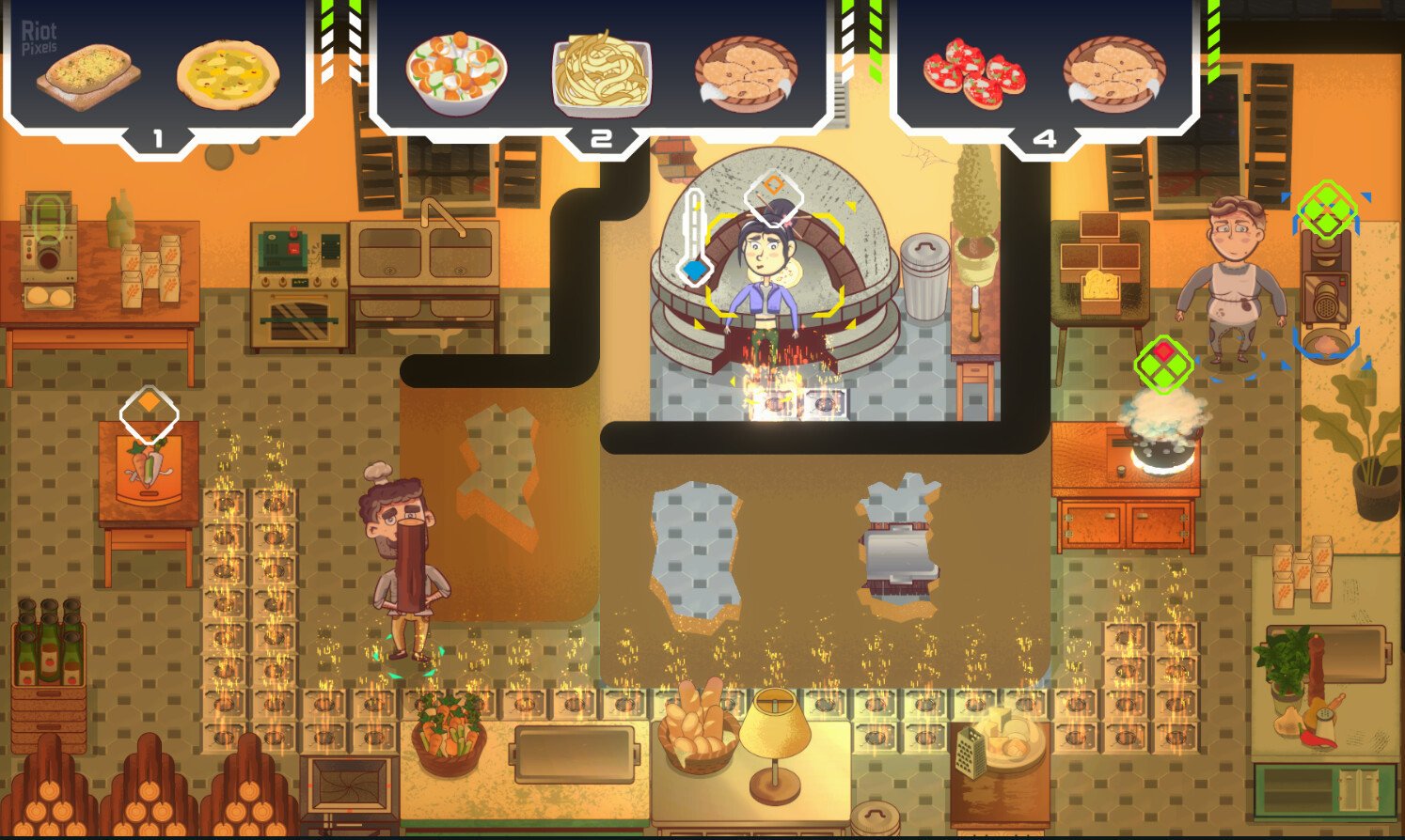 [4]-Let’s Cook Together 2 Download
