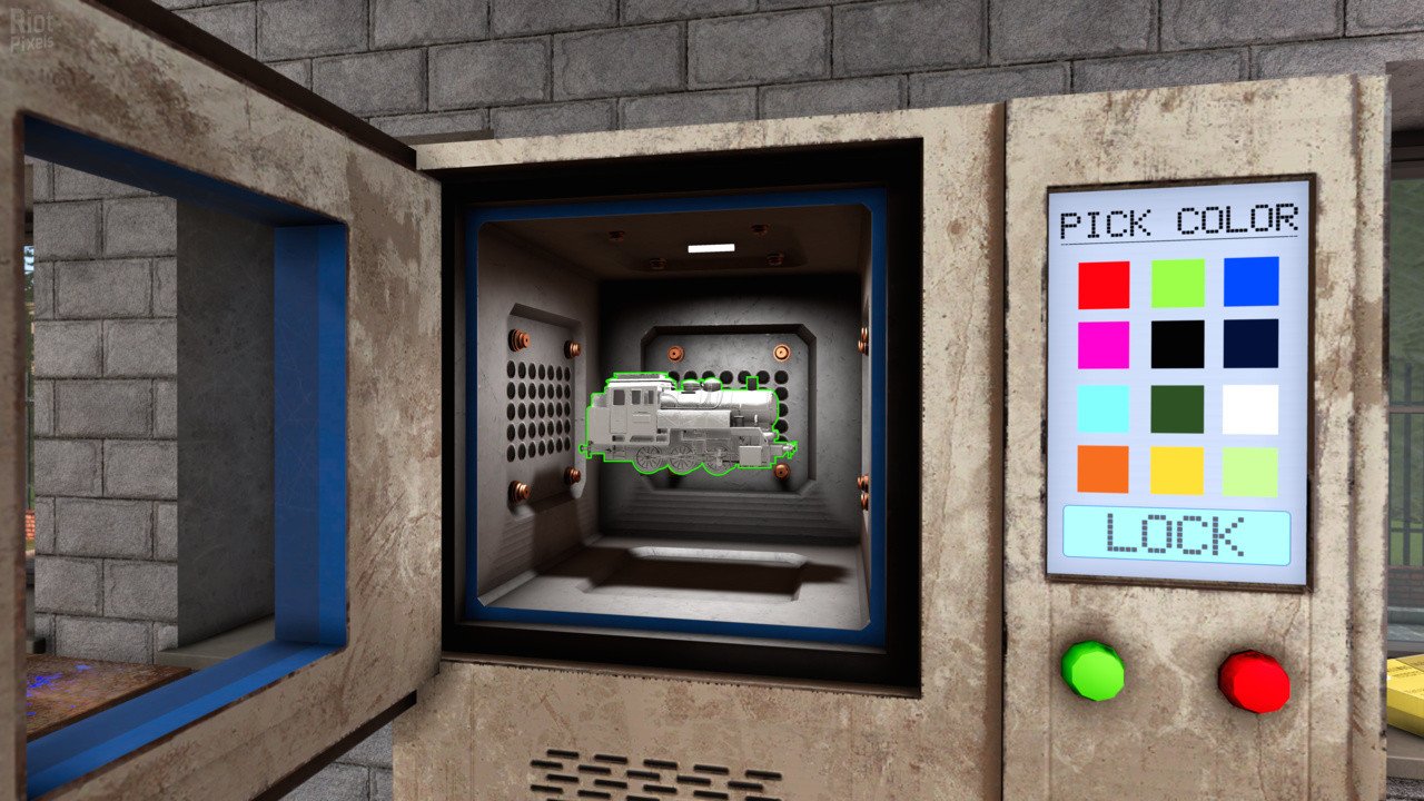 [11]-Train Yard Builder Download