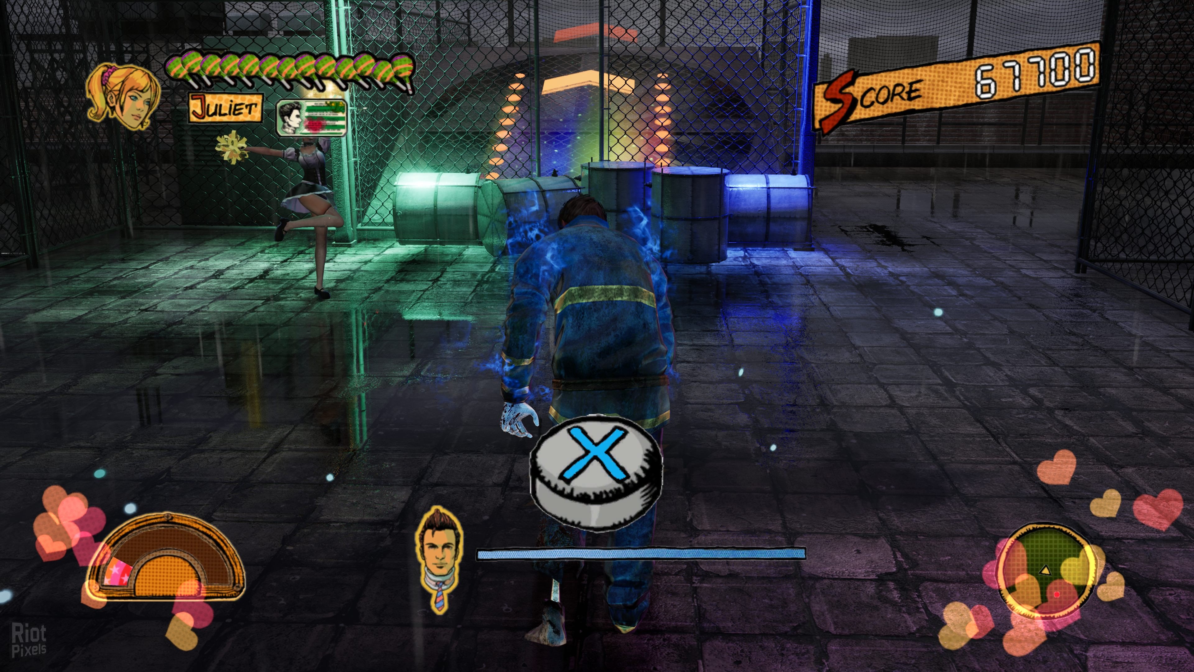 [4]-Lollipop Chainsaw RePOP, v1.12 + Bonus Soundtracks + Windows 7 Fix Download