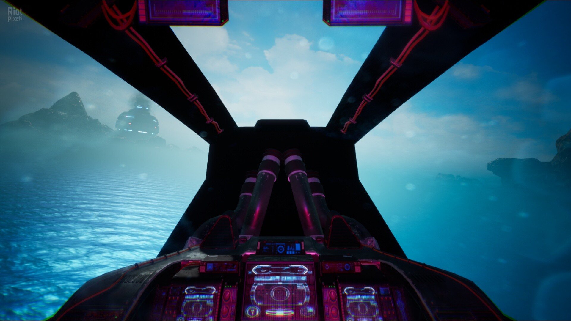 [14]-Subverse – v1.1.1 Download