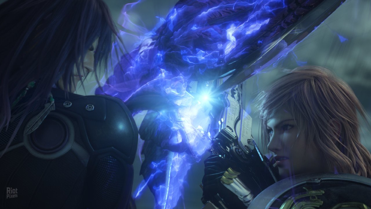 [6]-Final Fantasy XIII-2 Download