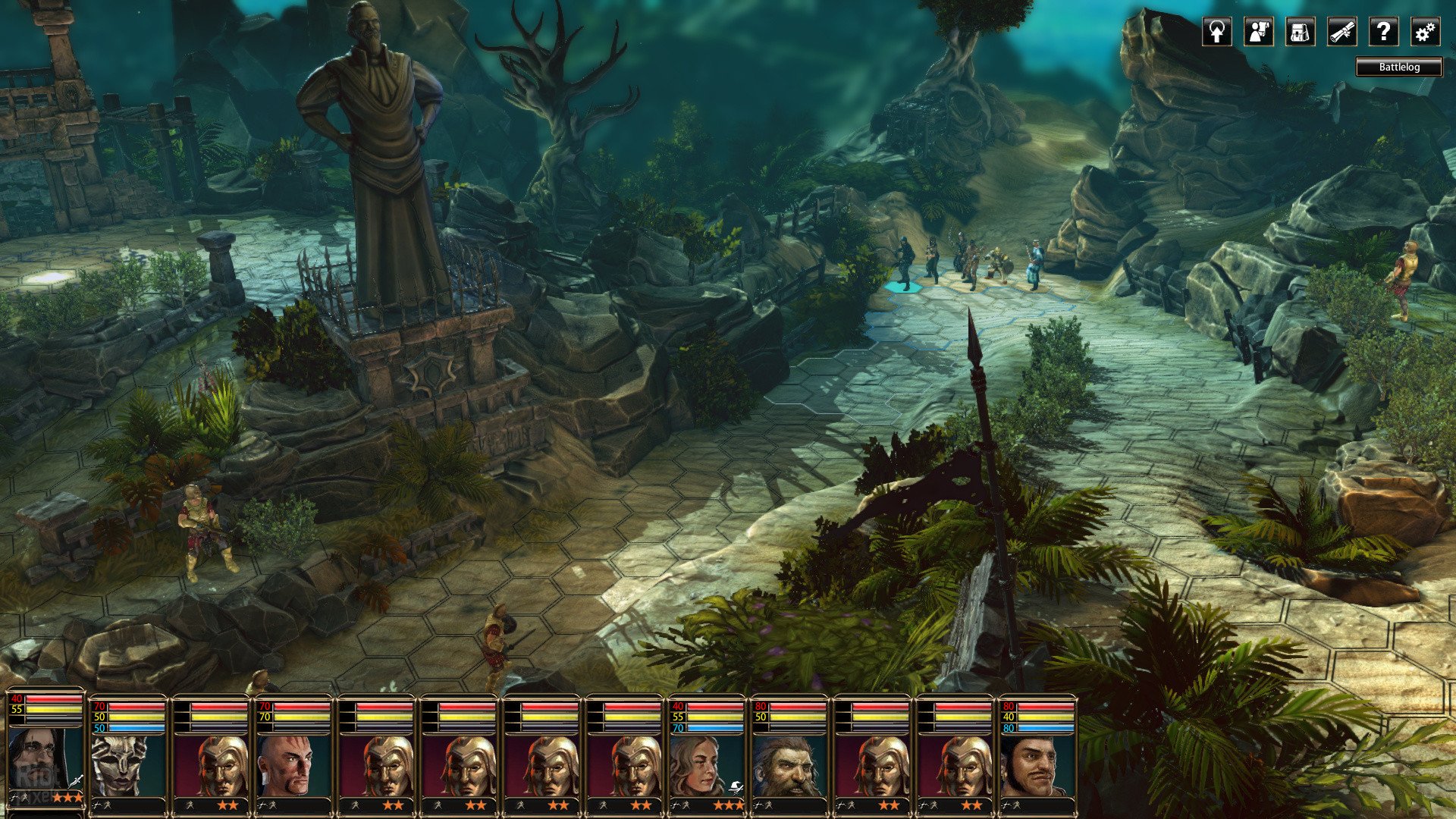 [15]-Blackguards 2 Download