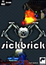 SickBrick – Steam Version-HohohoGames