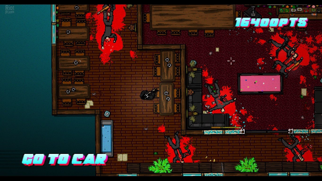 [8]-Hotline Miami 2: Wrong Number Download