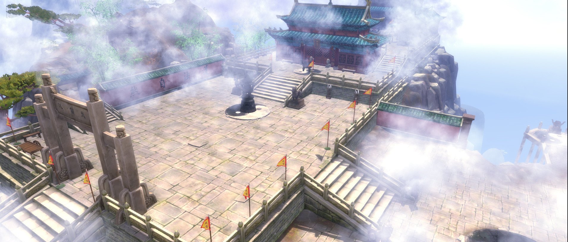 [5]-Tale of Wuxia + DLC + Update 3 Download