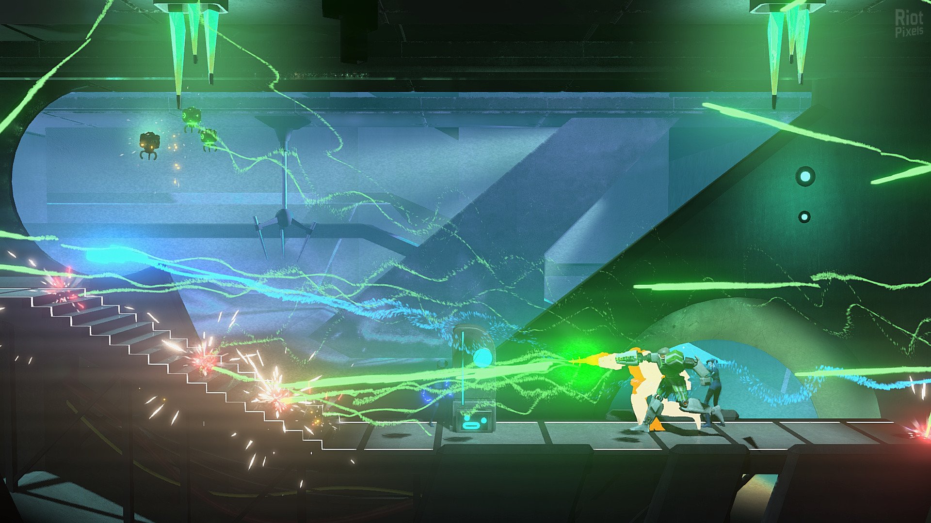 [3]-Headlander Download