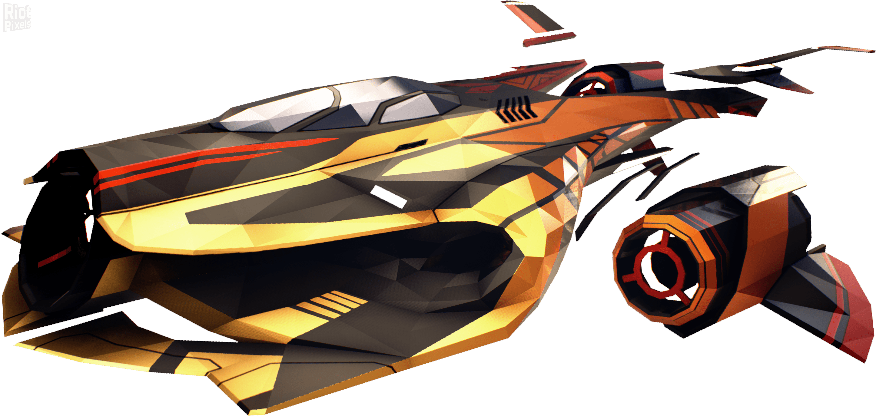 [32]-Redout Download