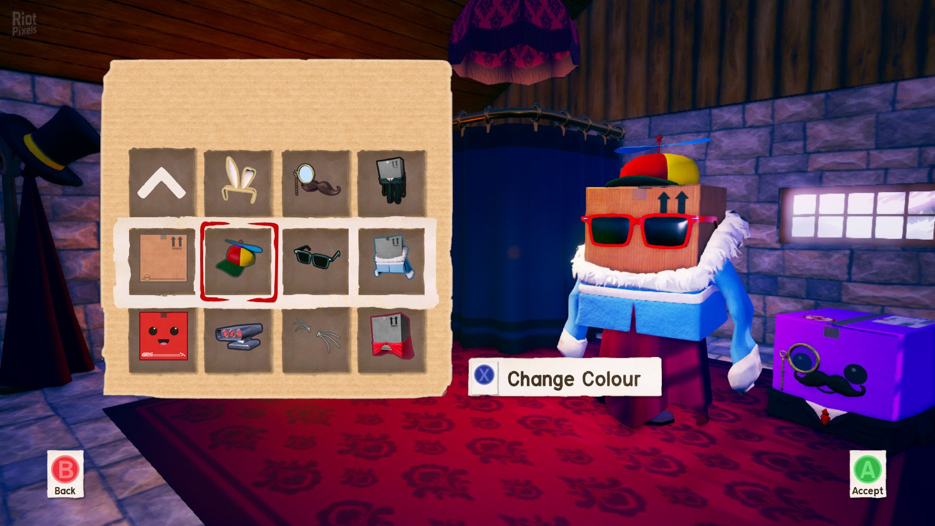 [4]-Unbox: Newbie’s Adventure Download