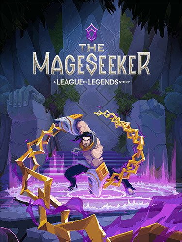 The Mageseeker: A League of Legends Story – Deluxe Edition, v1.0.0 + 5 DLCs-HohohoGames