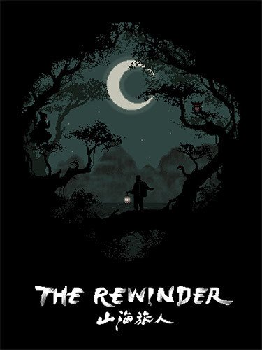 The Rewinder – v1.63 + Root of Evil DLC + Bonus OST-HohohoGames