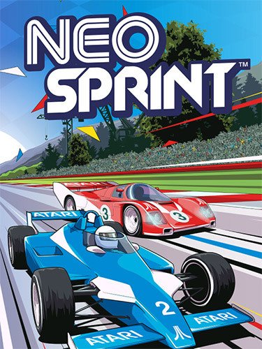 NeoSprint – v1.38-HohohoGames