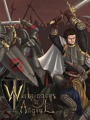Warbringers of Angrul-HohohoGames