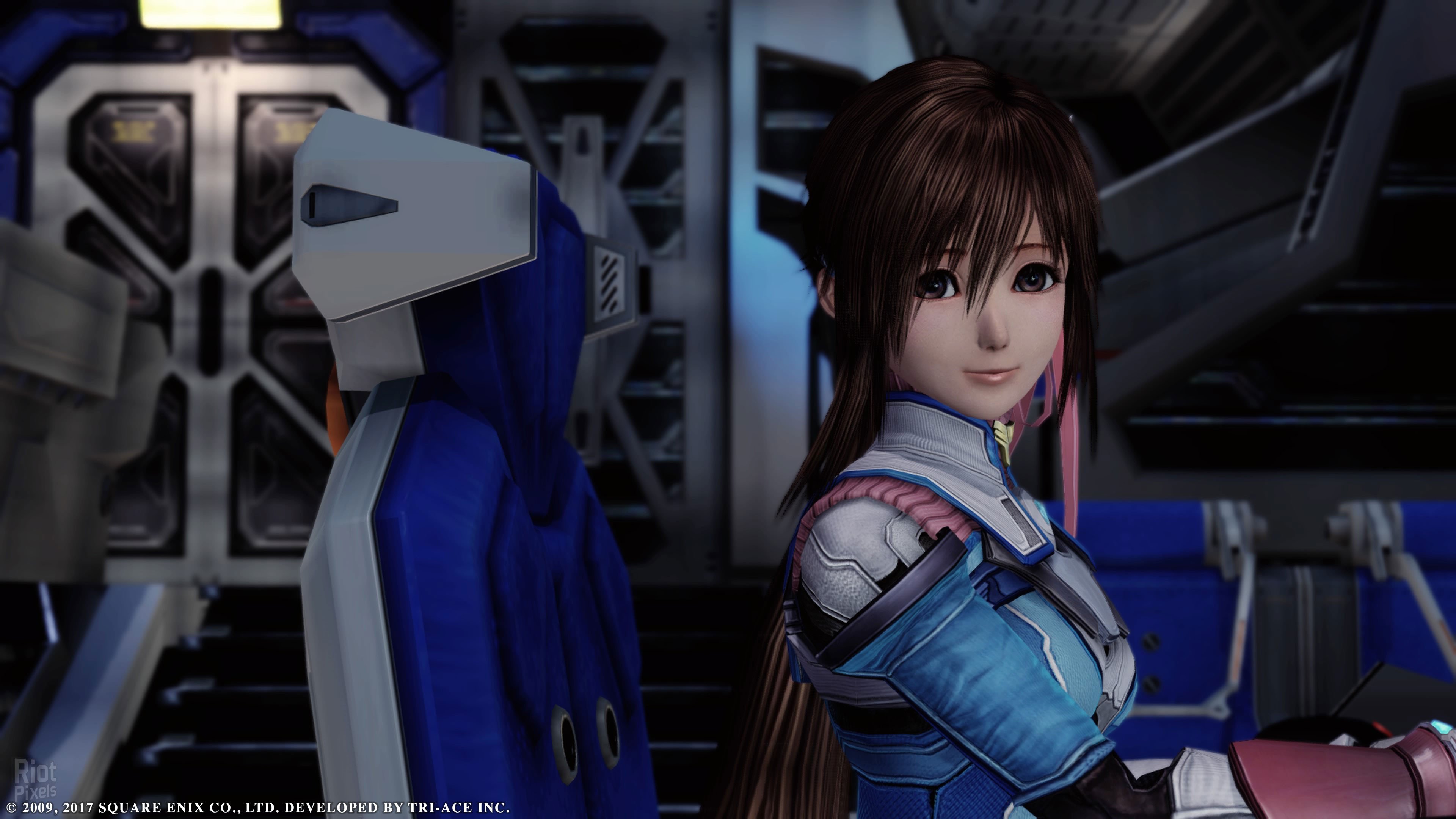 [2]-Star Ocean: The Last Hope – 4K & Full HD Remaster Download