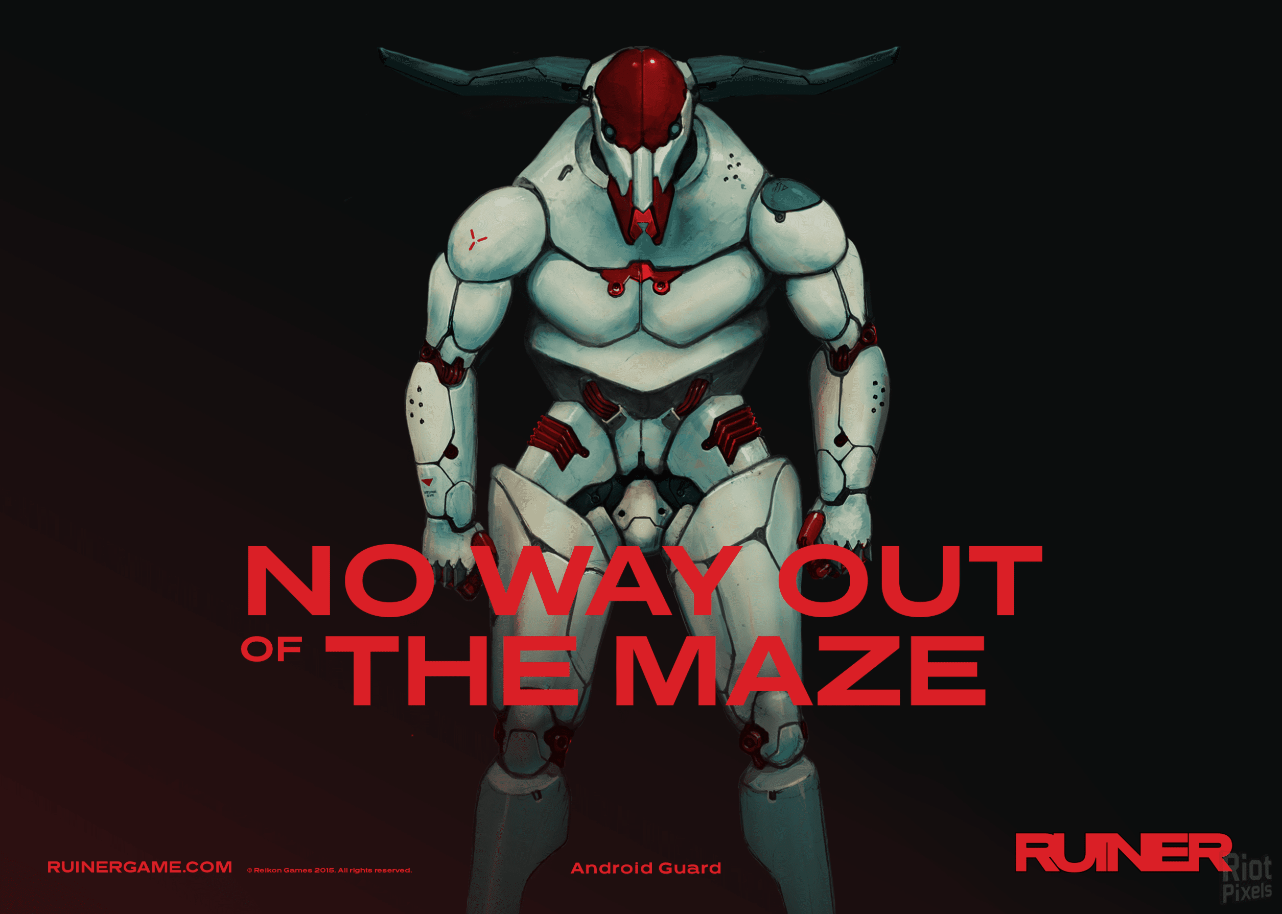 [30]-RUINER v1.06 Download