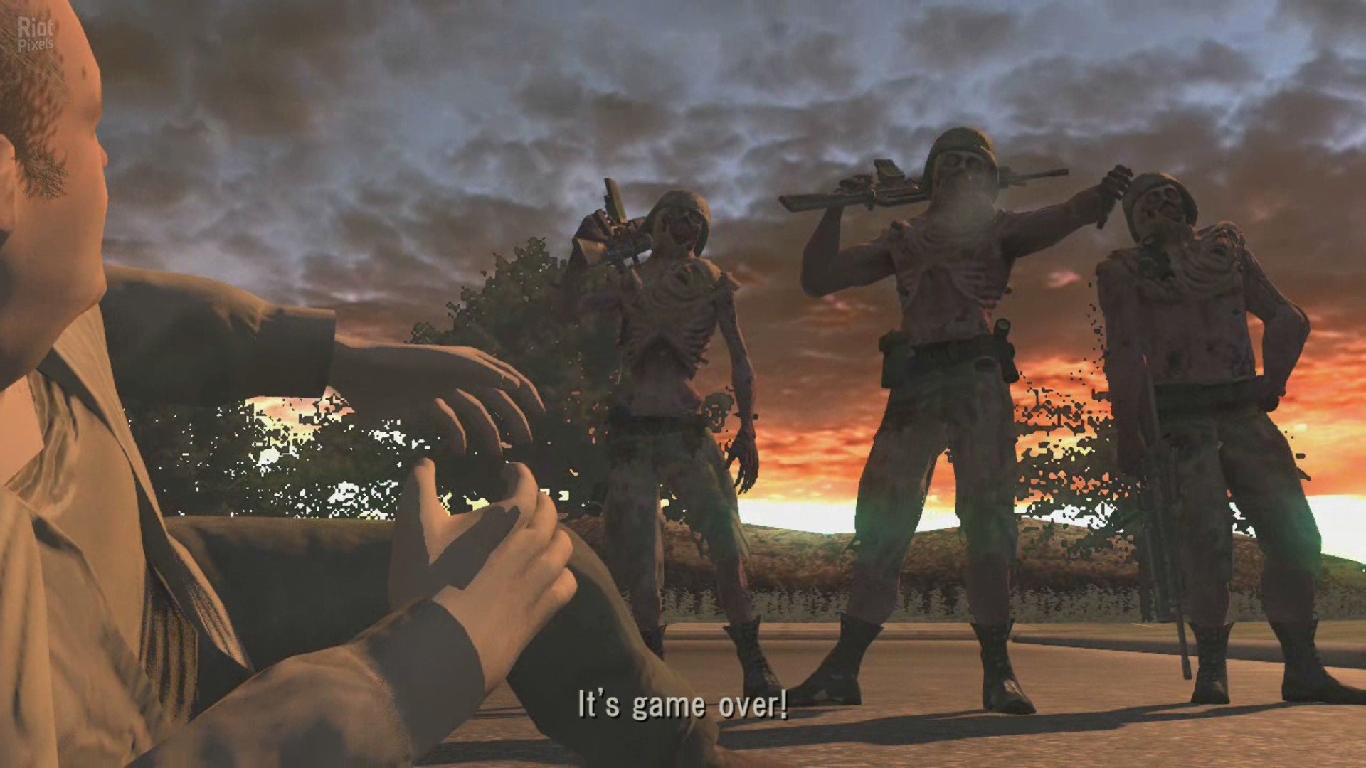 [7]-Bullet Witch Download