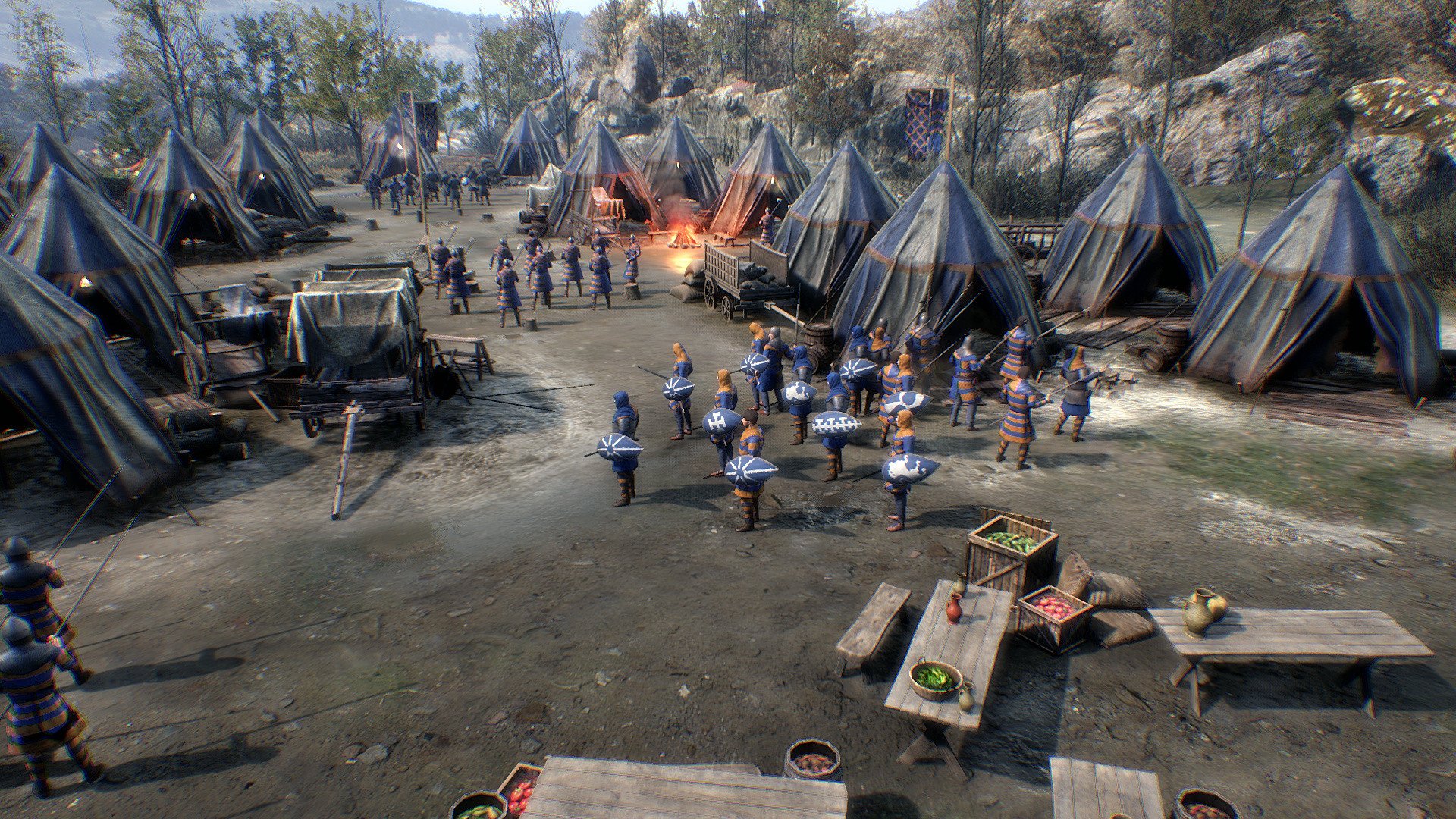 [7]-Ancestors Legacy – Build 52498 + Bonus Content Download