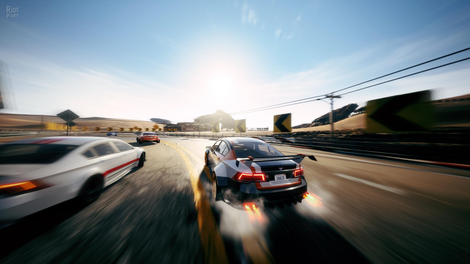 [2]-Dangerous Driving Download