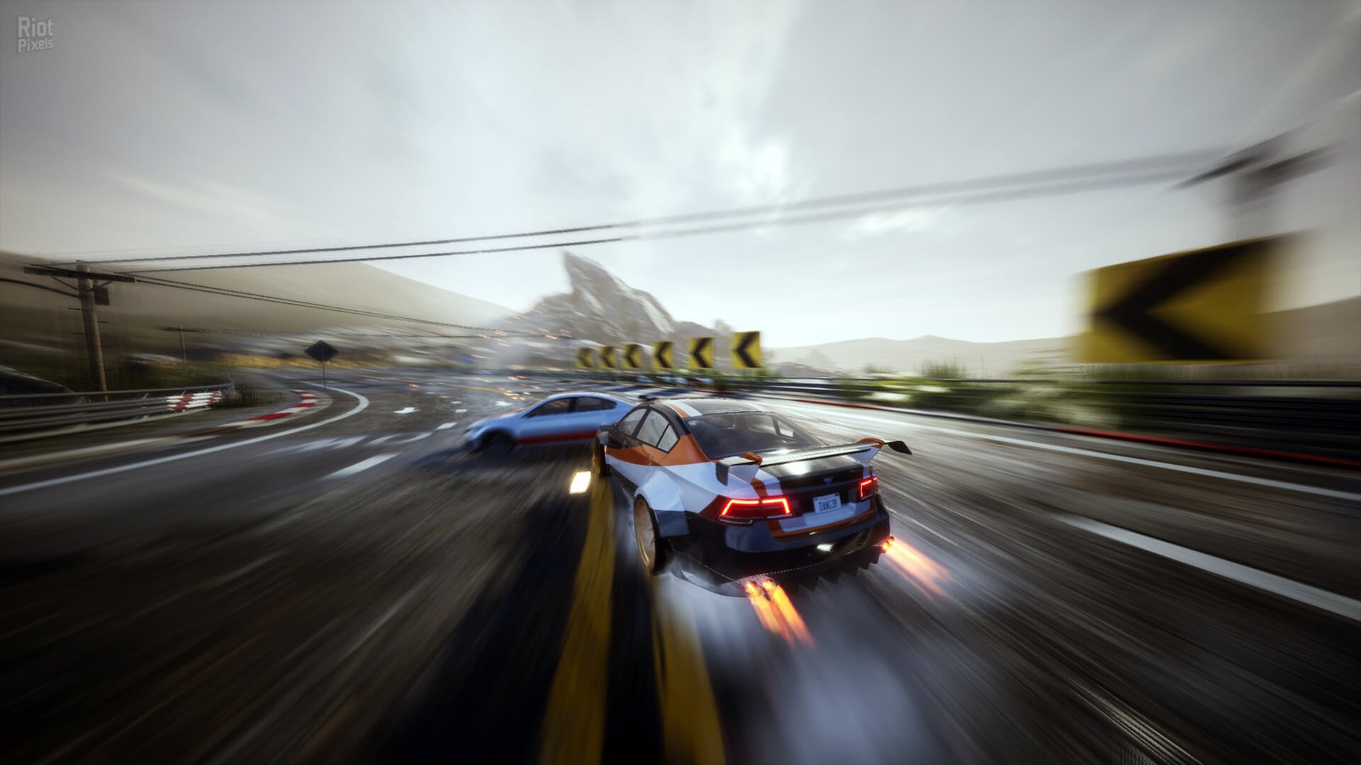 [12]-Dangerous Driving Download