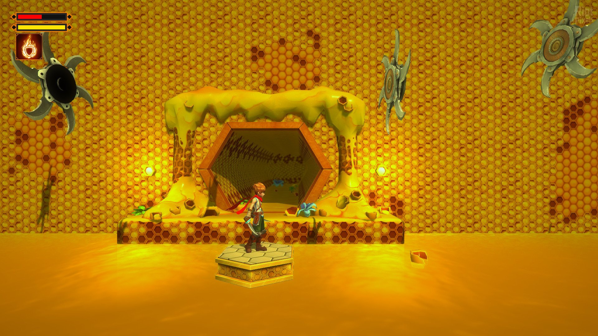 [7]-The Forbidden Arts – v1.0.1.0 Download