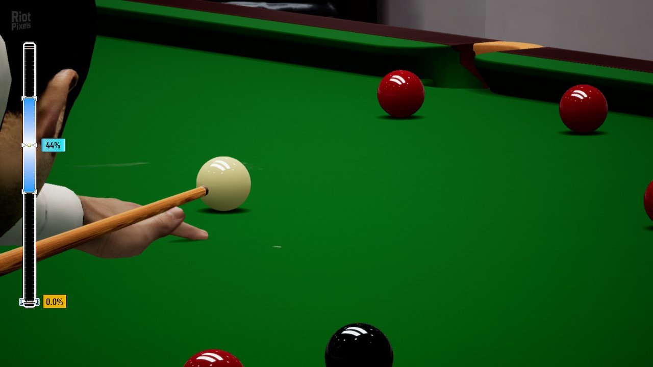 [6]-Snooker 19 – v1.1 Download