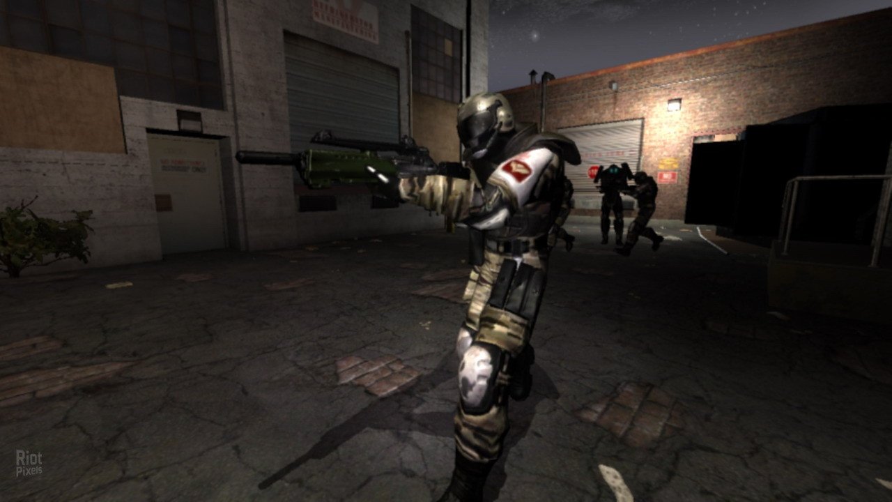 [13]-F.E.A.R. Platinum Collection (GOG+Retail) Download