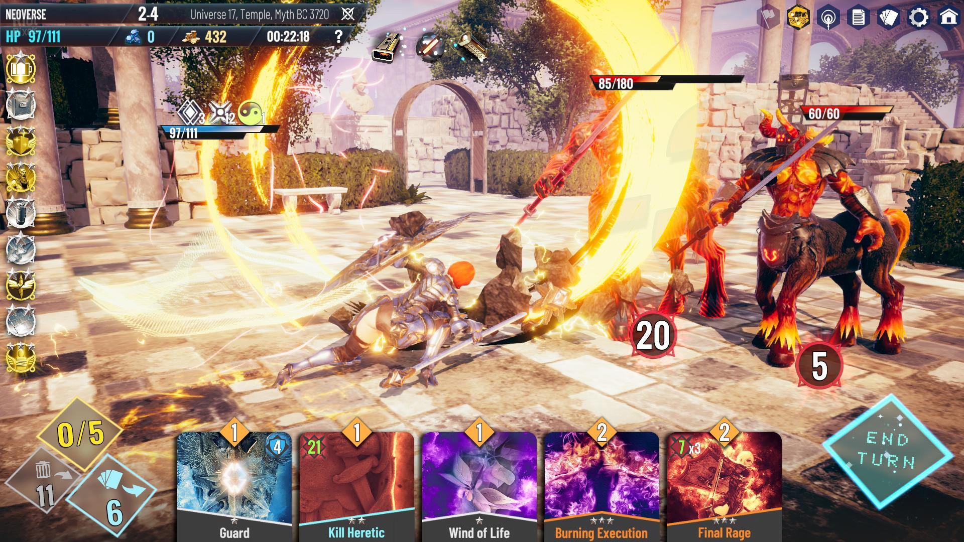 [3]-NEOVERSE – v1.001 Download