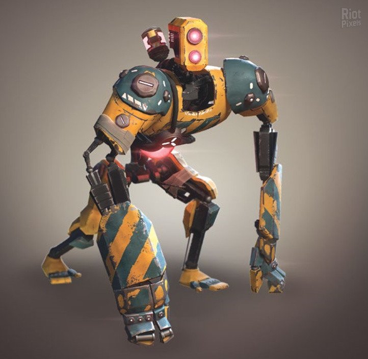 [24]-ReCore: Definitive Edition – Steam Build 911/213/2250180 Download