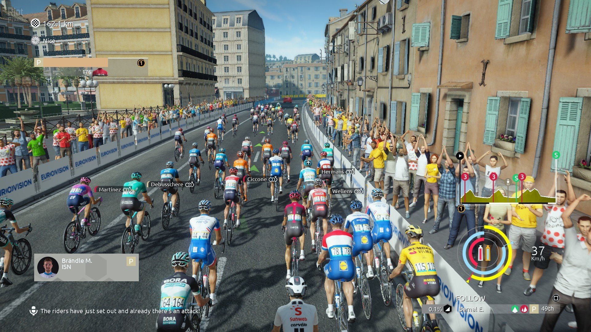 [3]-Tour de France 2020 – v1.35.0.0 Download