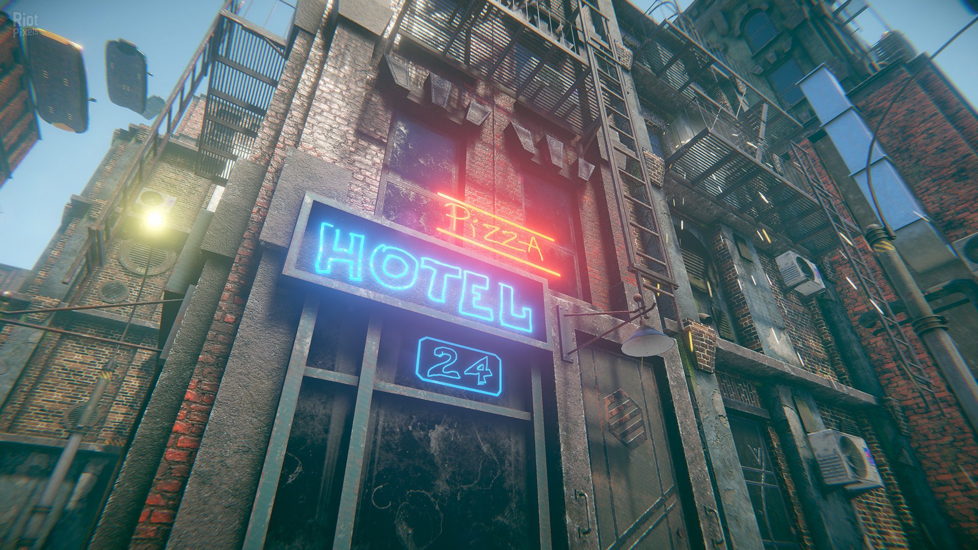 [7]-The Last Element: Looking For Tomorrow Download