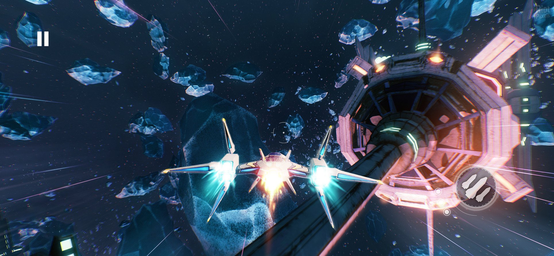 [7]-Redout: Space Assault Download