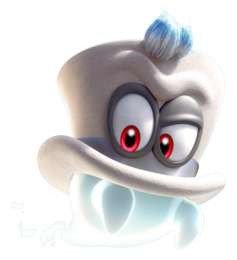 [28]-Super Mario Odyssey – v1.3.0 + Yuzu Emu for PC Download