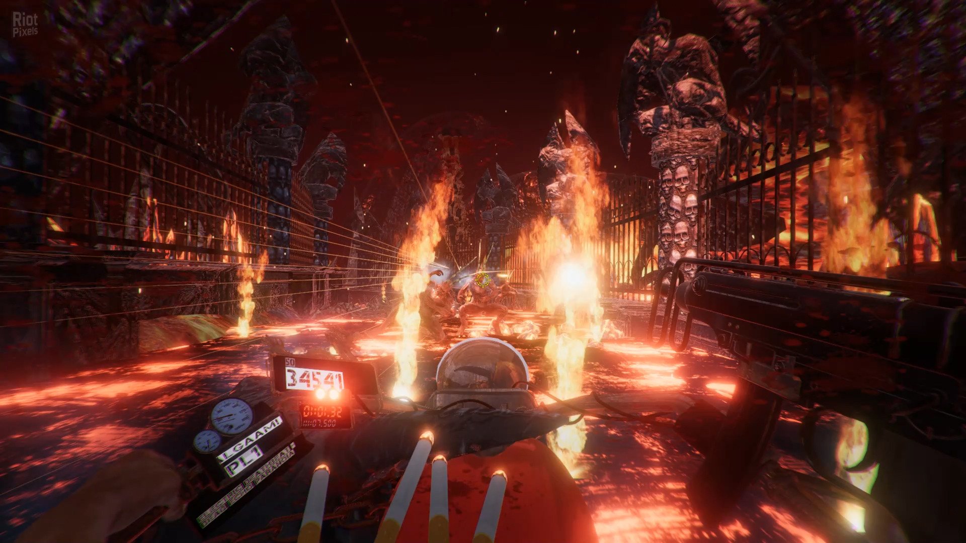 [13]-Led It Rain – v1.411 Refueled Download