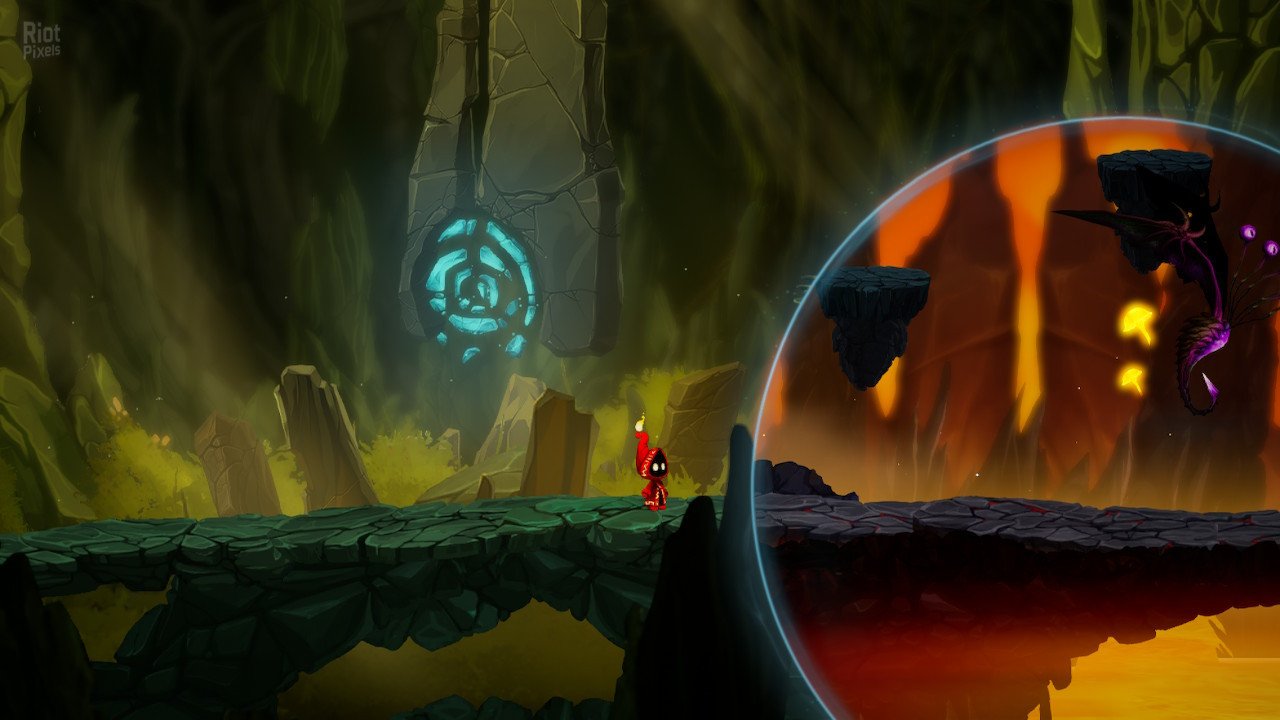 [16]-Unbound: Worlds Apart Download