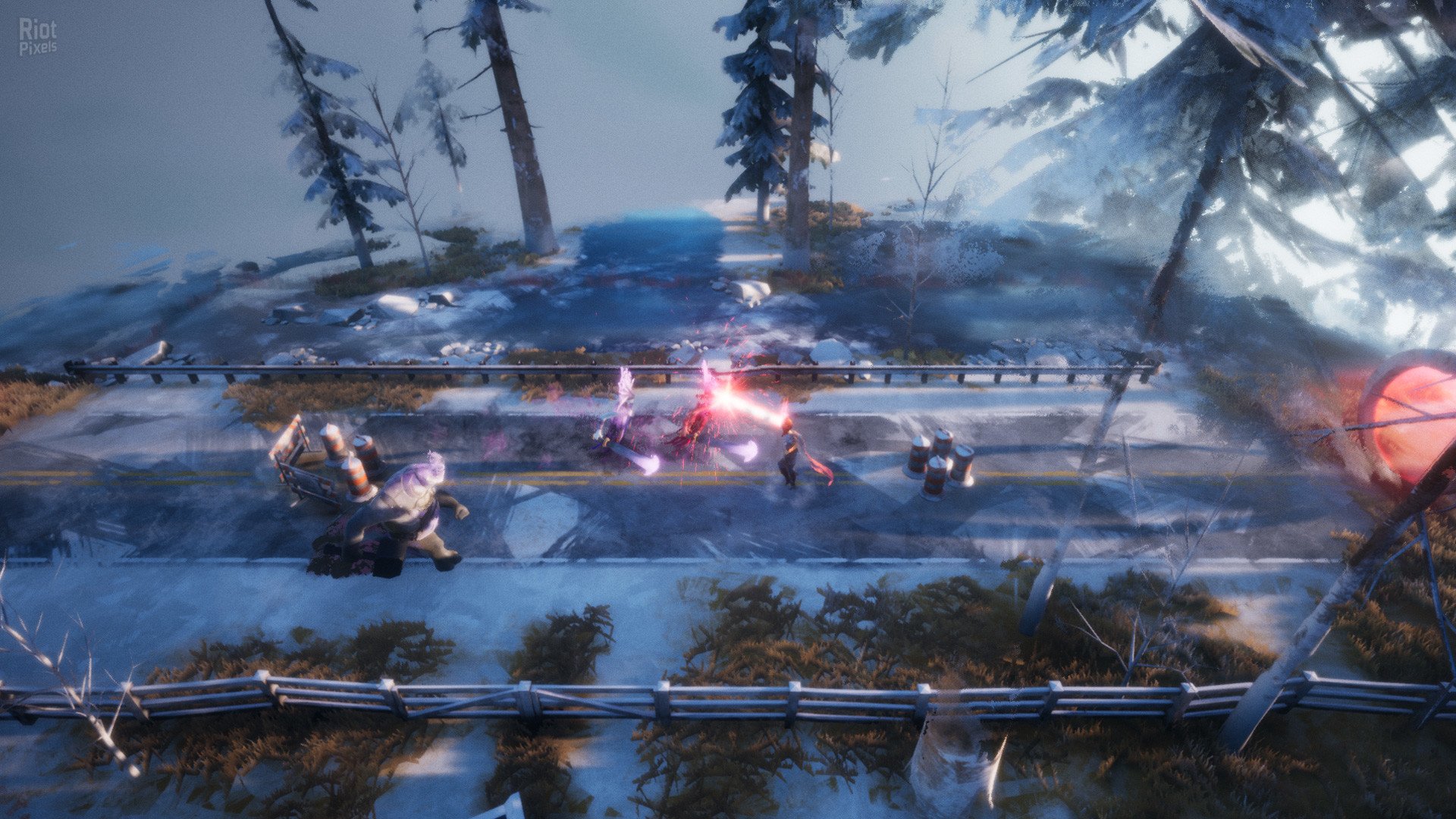 [15]-Dreamscaper: Supporter Edition – v1.0.3.2 + Kickstarter DLCs Download