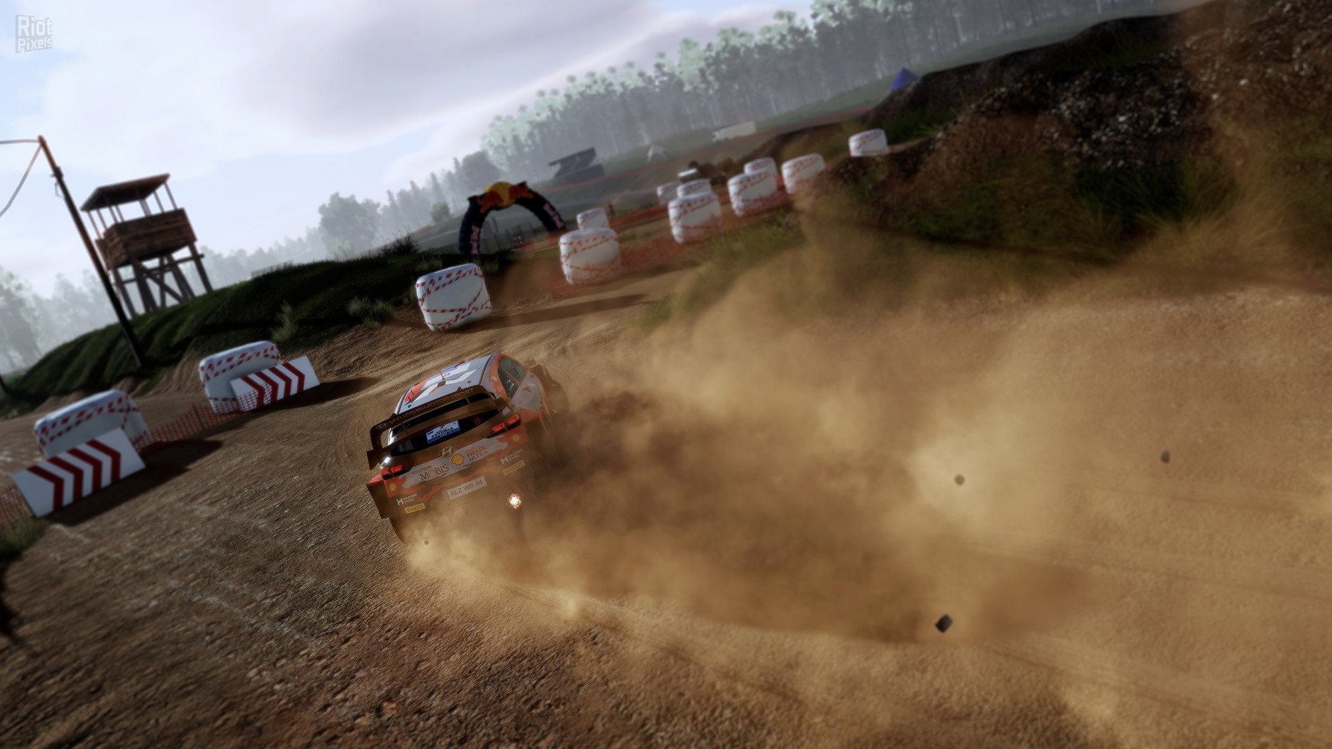 [5]-WRC 10: FIA World Rally Championship – Deluxe Edition + 4 DLCs + Update 2 Download